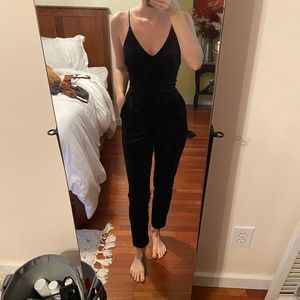 Express jumpsuit